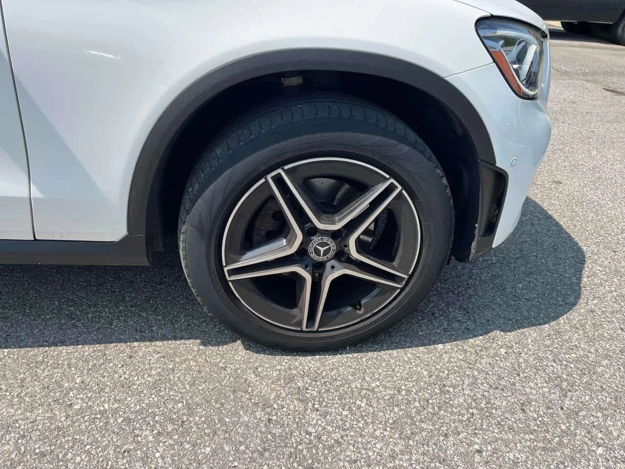 Mercedes-Benz GLC 300 * 300 * CARFAX * ����� �� ����������� | Mobile.bg � ����������� 7