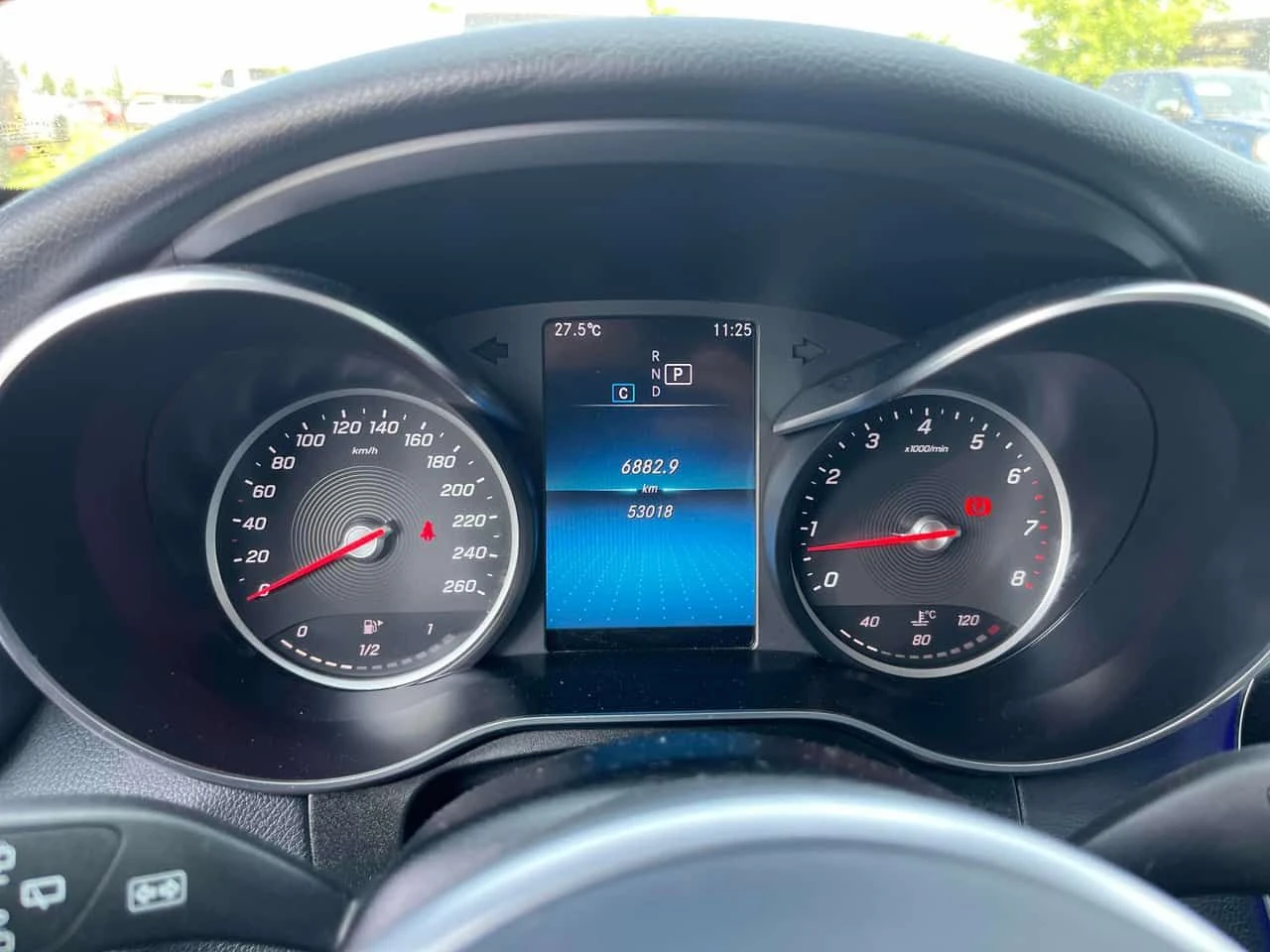 Mercedes-Benz GLC 300 * 300 * CARFAX * ����� �� ����������� | Mobile.bg � ����������� 8