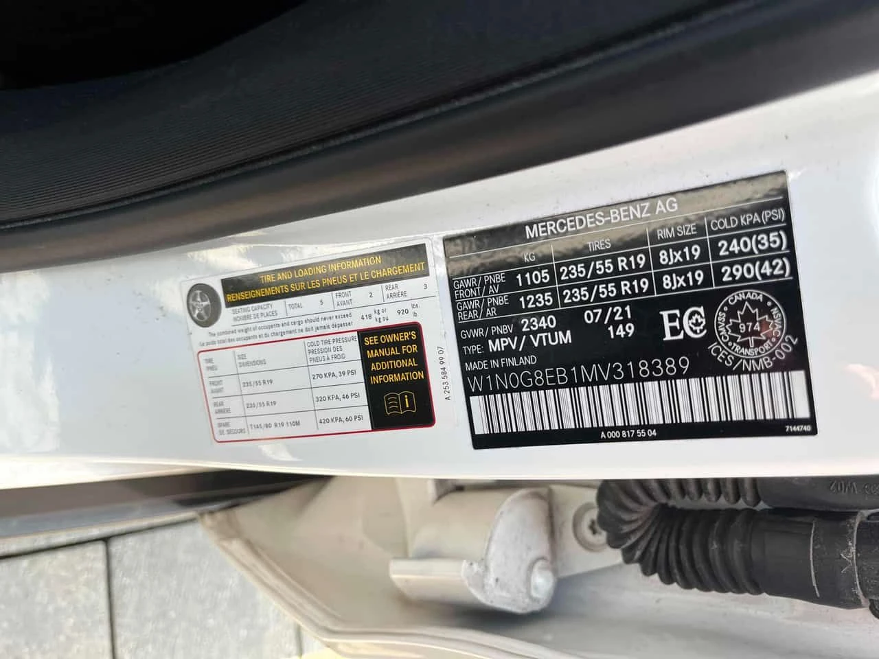 Mercedes-Benz GLC 300 * 300 * CARFAX * ����� �� ����������� | Mobile.bg � ����������� 10