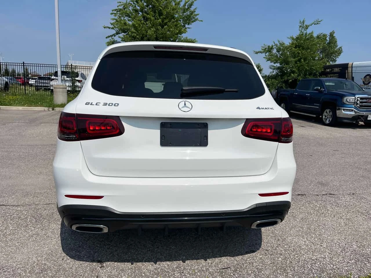Mercedes-Benz GLC 300 * 300 * CARFAX * ����� �� ����������� | Mobile.bg � ����������� 4