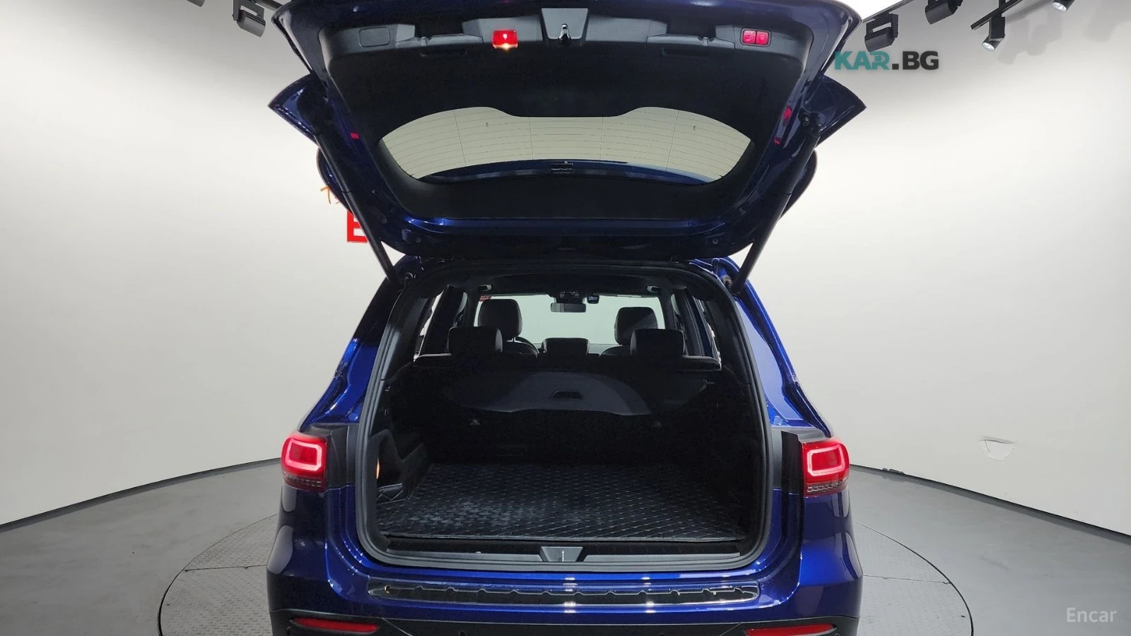 Mercedes-Benz GLB 250 4MATIC / AMG PKG / �������� / ��������� / �������� | Mobile.bg � ����������� 17