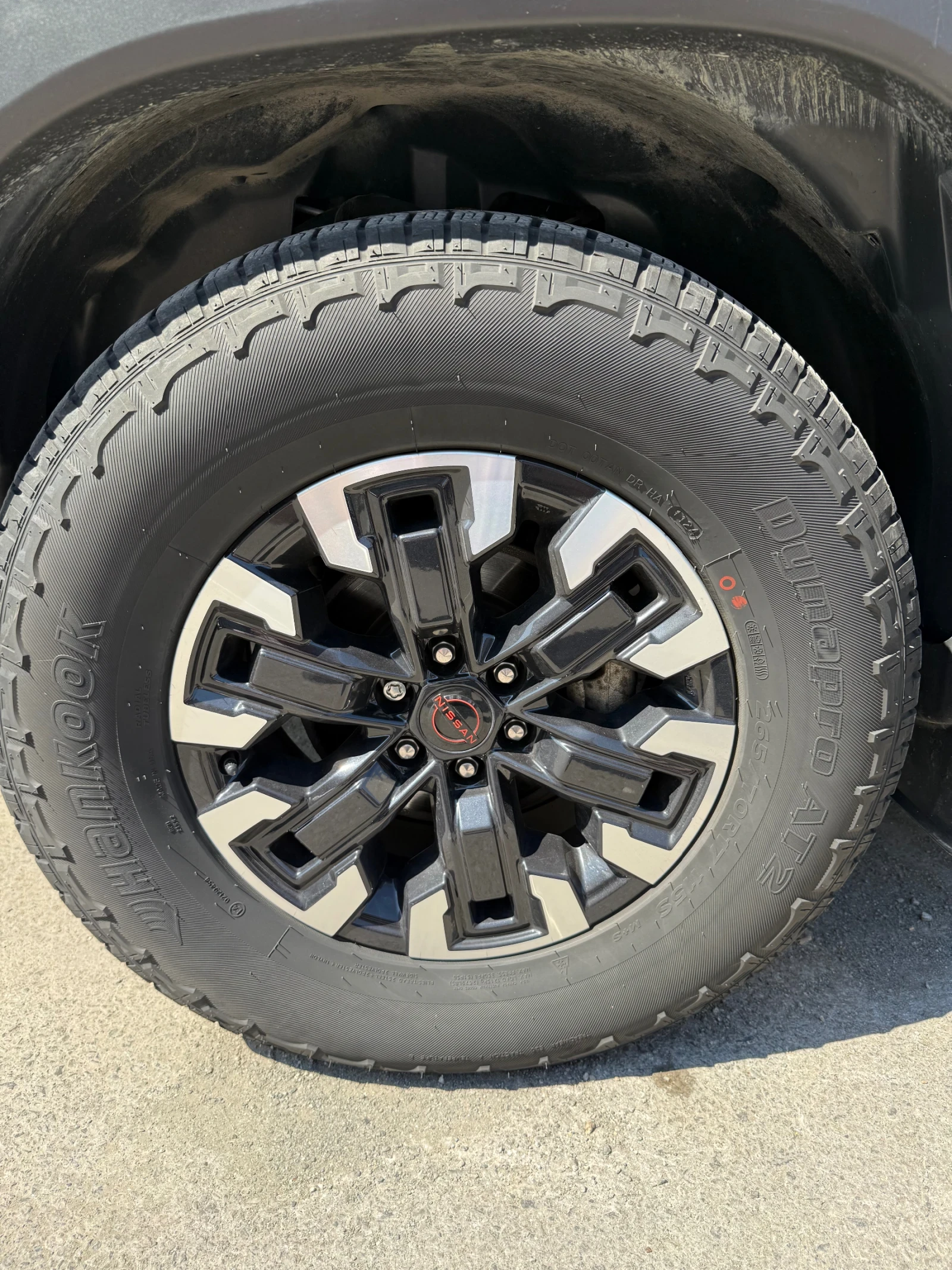Nissan Navara PRO-4X, снимка 13 - Автомобили и джипове - 55543158
