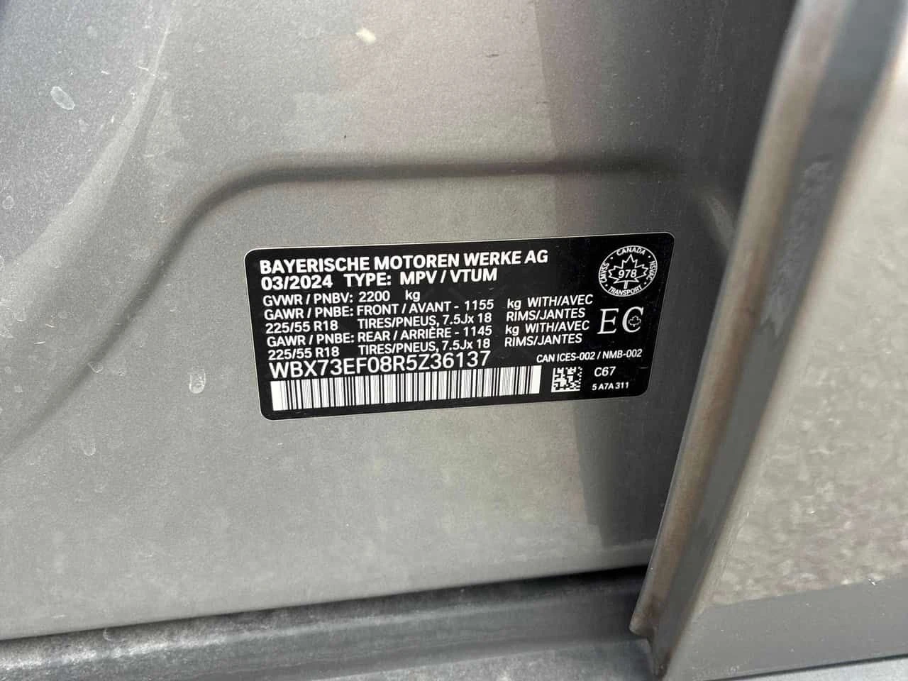 BMW X1 xDrive28i / CAMERA  / CARFAX / АВТОКРЕДИТ, снимка 10 - Автомобили и джипове - 55650231