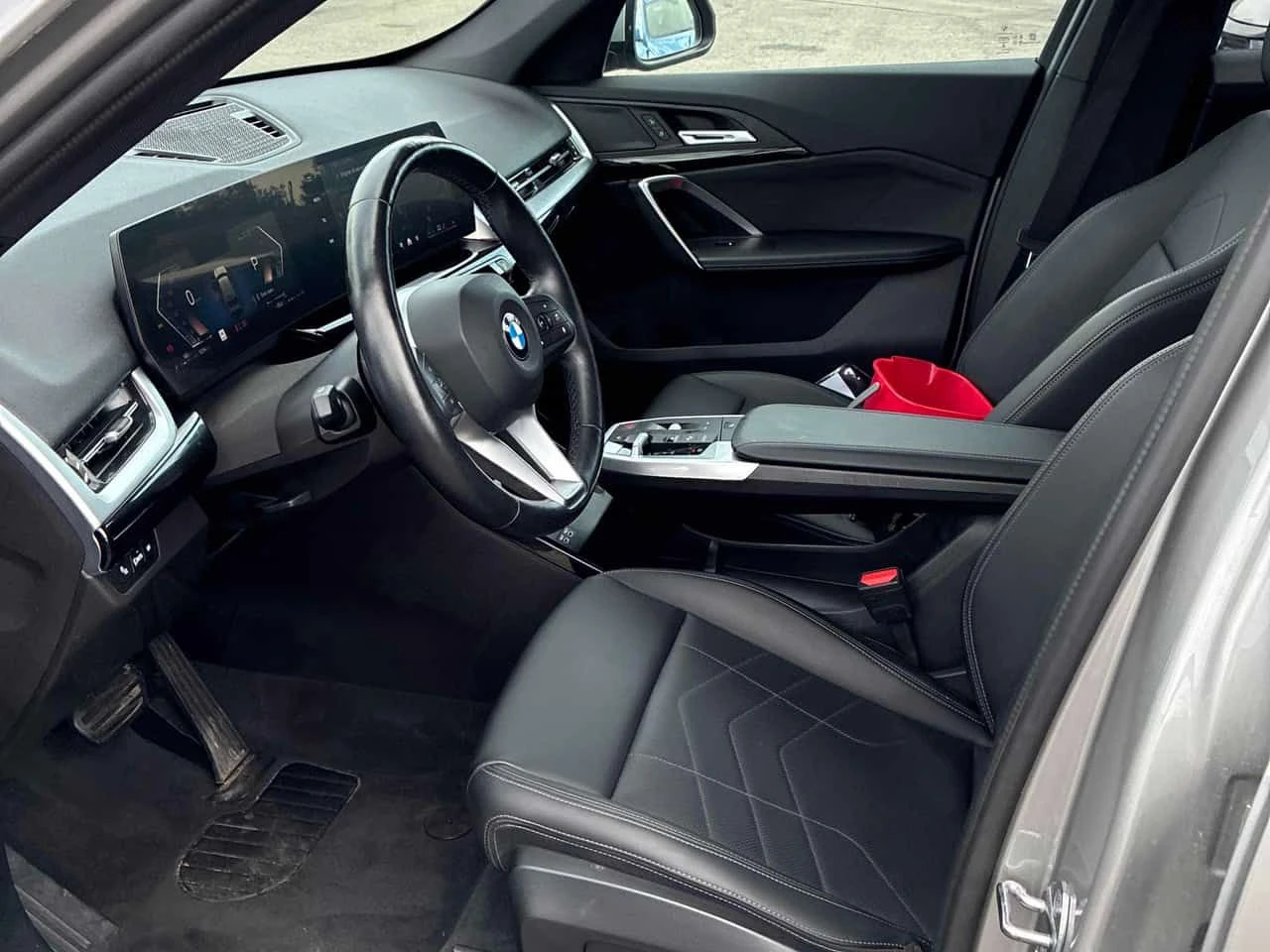 BMW X1 xDrive28i / CAMERA  / CARFAX / АВТОКРЕДИТ, снимка 5 - Автомобили и джипове - 55650231