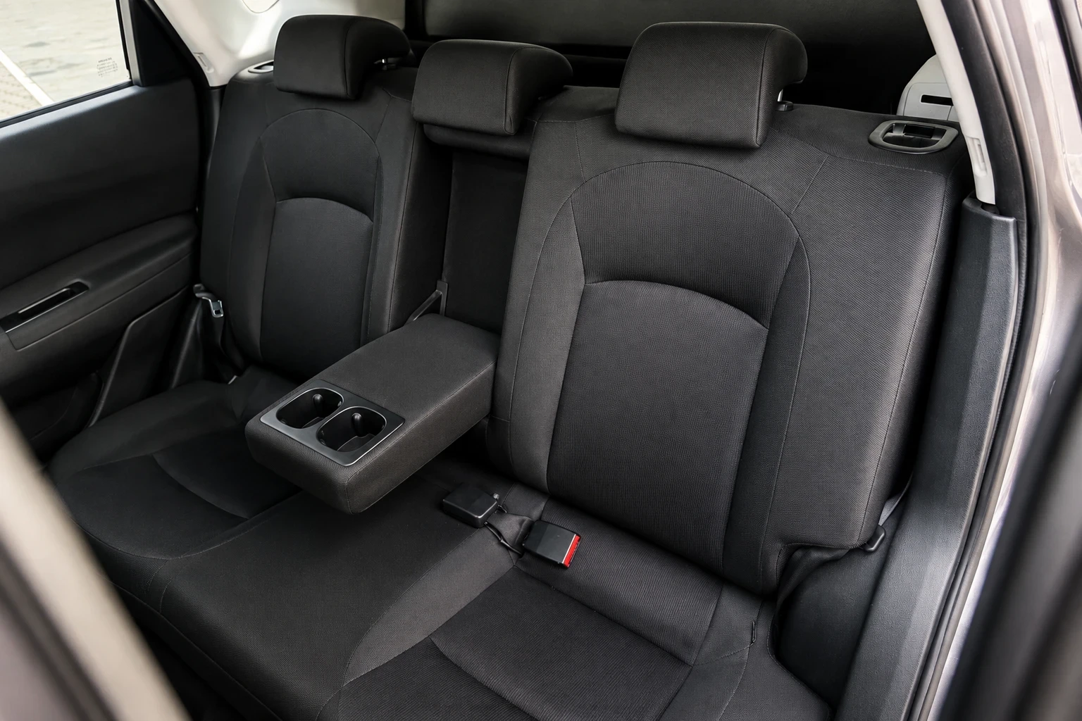 Nissan Qashqai 1.5 dCI , 110 HP , Euro 5 J10 Facelift, снимка 9 - Автомобили и джипове - 55670288
