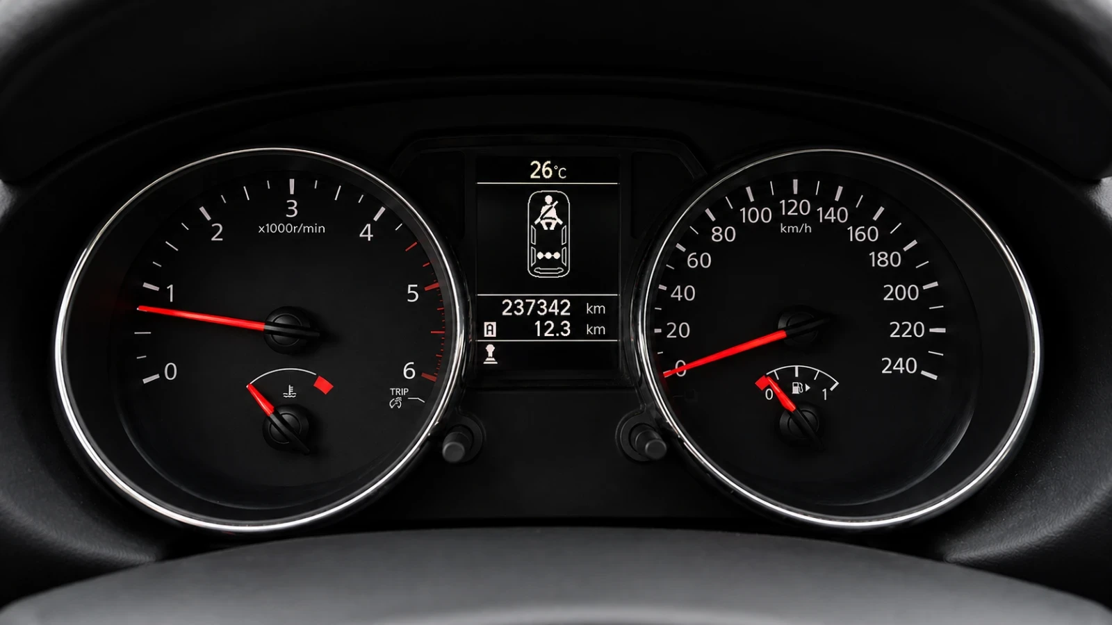 Nissan Qashqai 1.5 dCI , 110 HP , Euro 5 J10 Facelift, снимка 12 - Автомобили и джипове - 55670288
