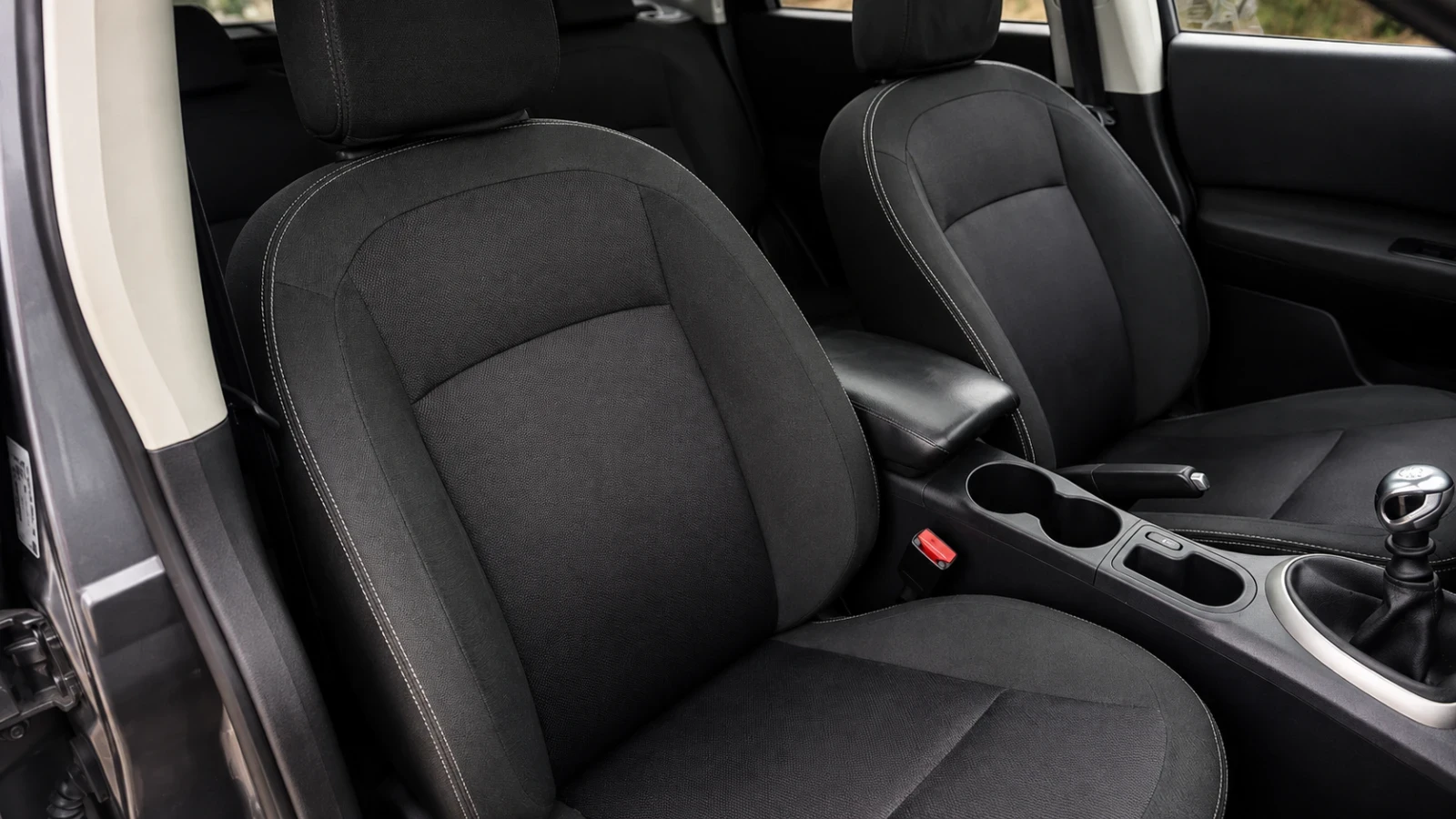 Nissan Qashqai 1.5 dCI , 110 HP , Euro 5 J10 Facelift, снимка 10 - Автомобили и джипове - 55670288