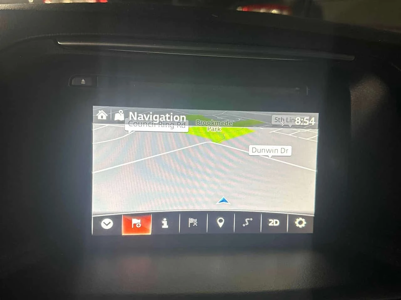 Mazda CX-5 * GT * ГЛАВНО ПРЕДСТАВИТЕЛСТВО НА HYUNDAI* , снимка 12 - Автомобили и джипове - 55736922