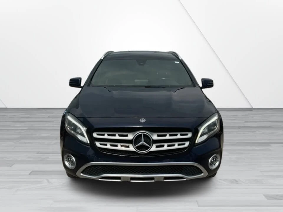 Mercedes-Benz GLA 250, снимка 2 - Автомобили и джипове - 55802281