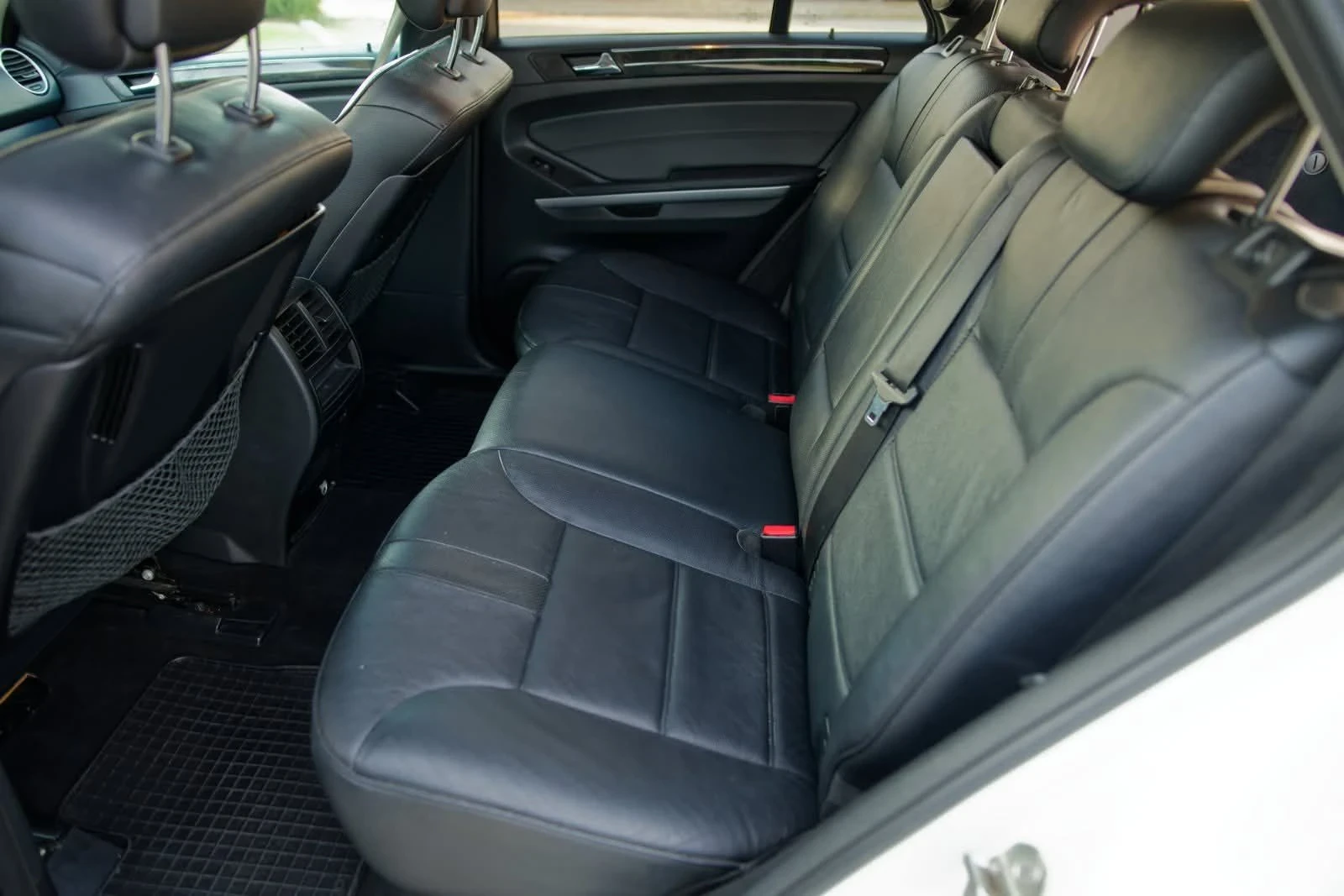 Mercedes-Benz ML 450 Facelift - Безупречен, снимка 6 - Автомобили и джипове - 55942432