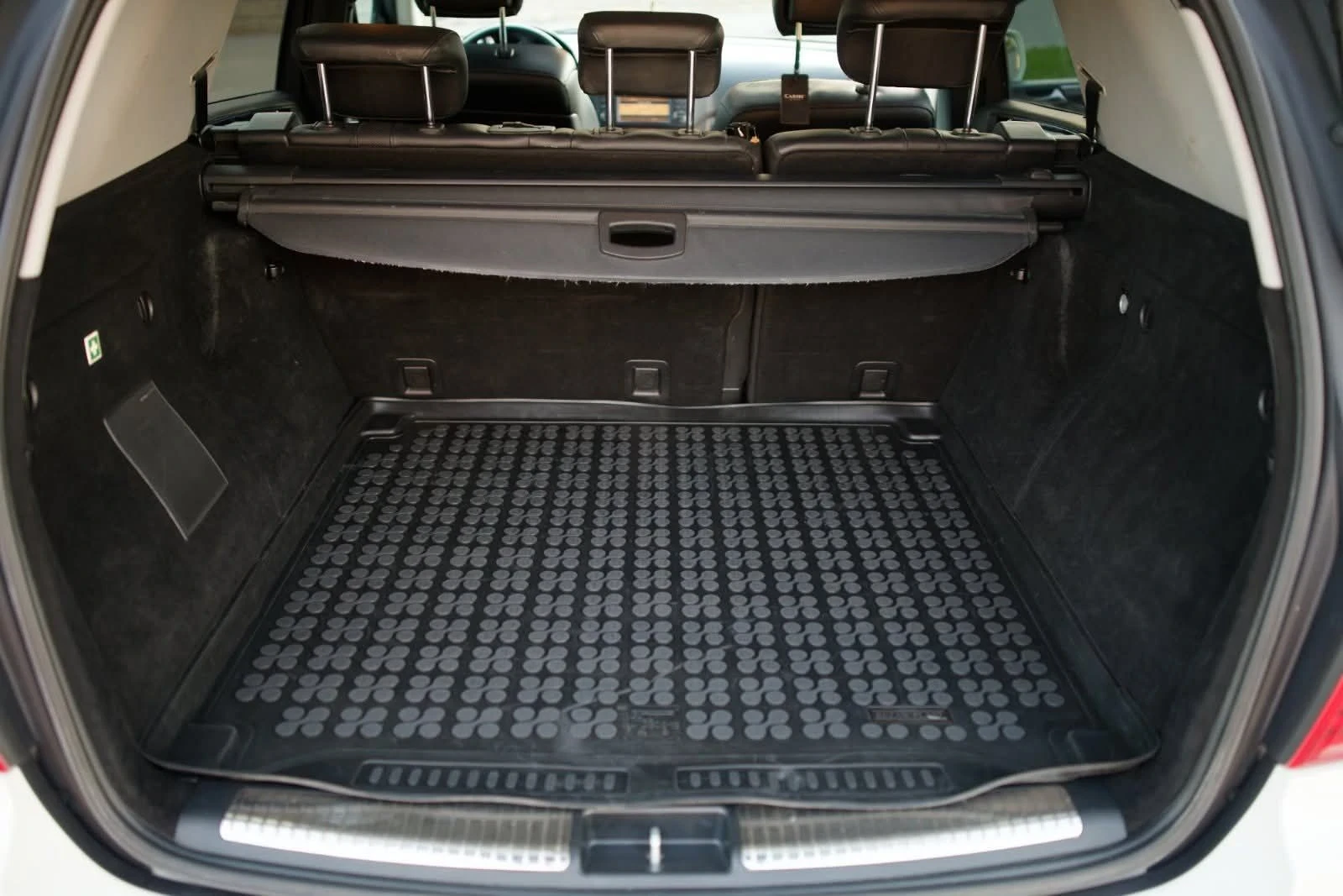Mercedes-Benz ML 450 Facelift - Безупречен, снимка 7 - Автомобили и джипове - 55942432