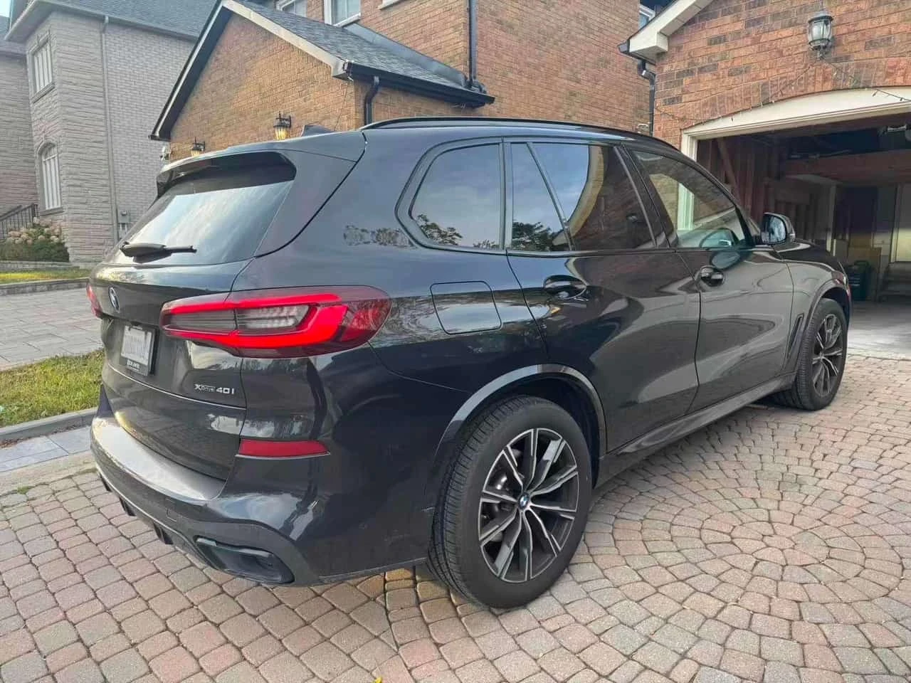 BMW X5 * xDrive40i * ���������� ��� ������������ ������*  | Mobile.bg � ����������� 3
