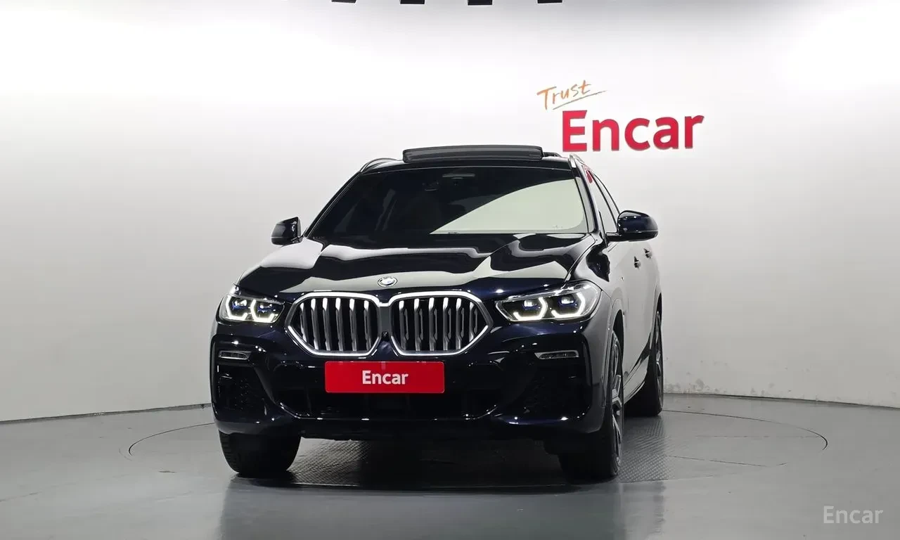 BMW X6 40i* M* SPORT* BOWER* WILKINS* LASER* ���������* � | Mobile.bg � ����������� 3