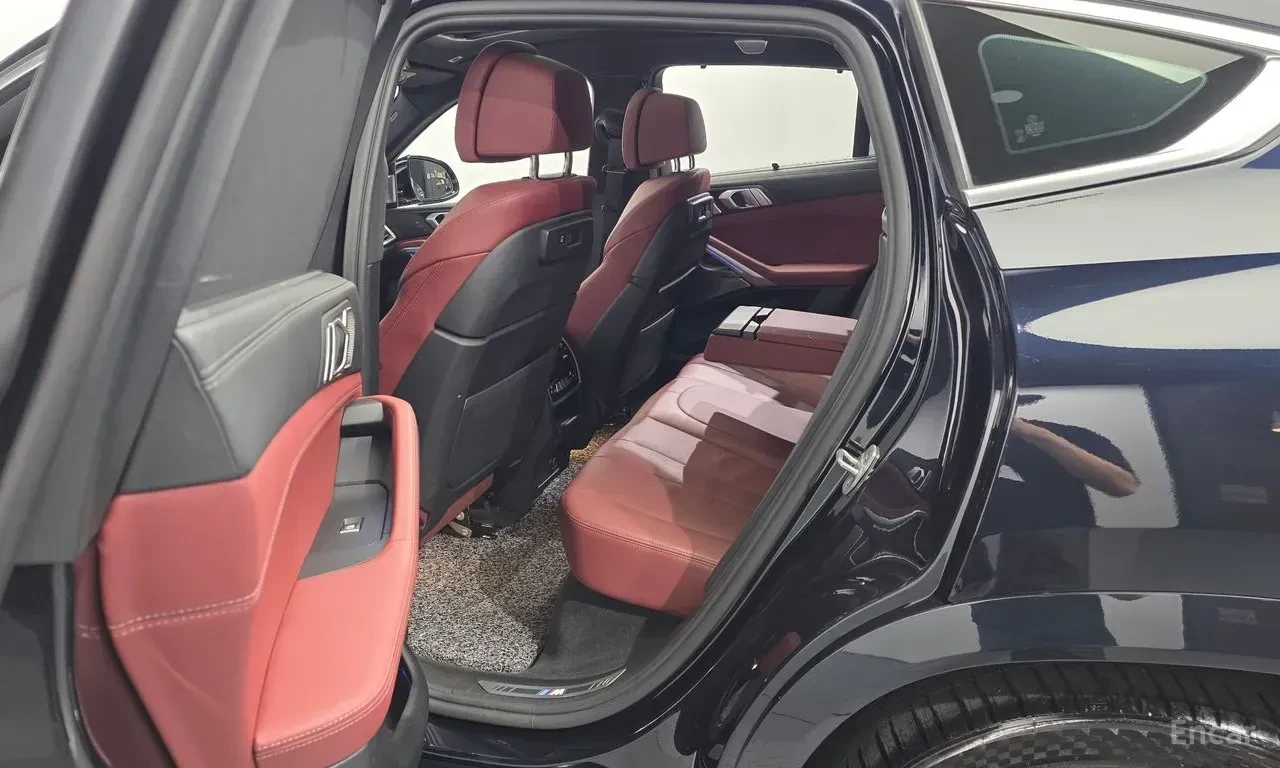 BMW X6 40i* M* SPORT* BOWER* WILKINS* LASER* ���������* � | Mobile.bg � ����������� 16
