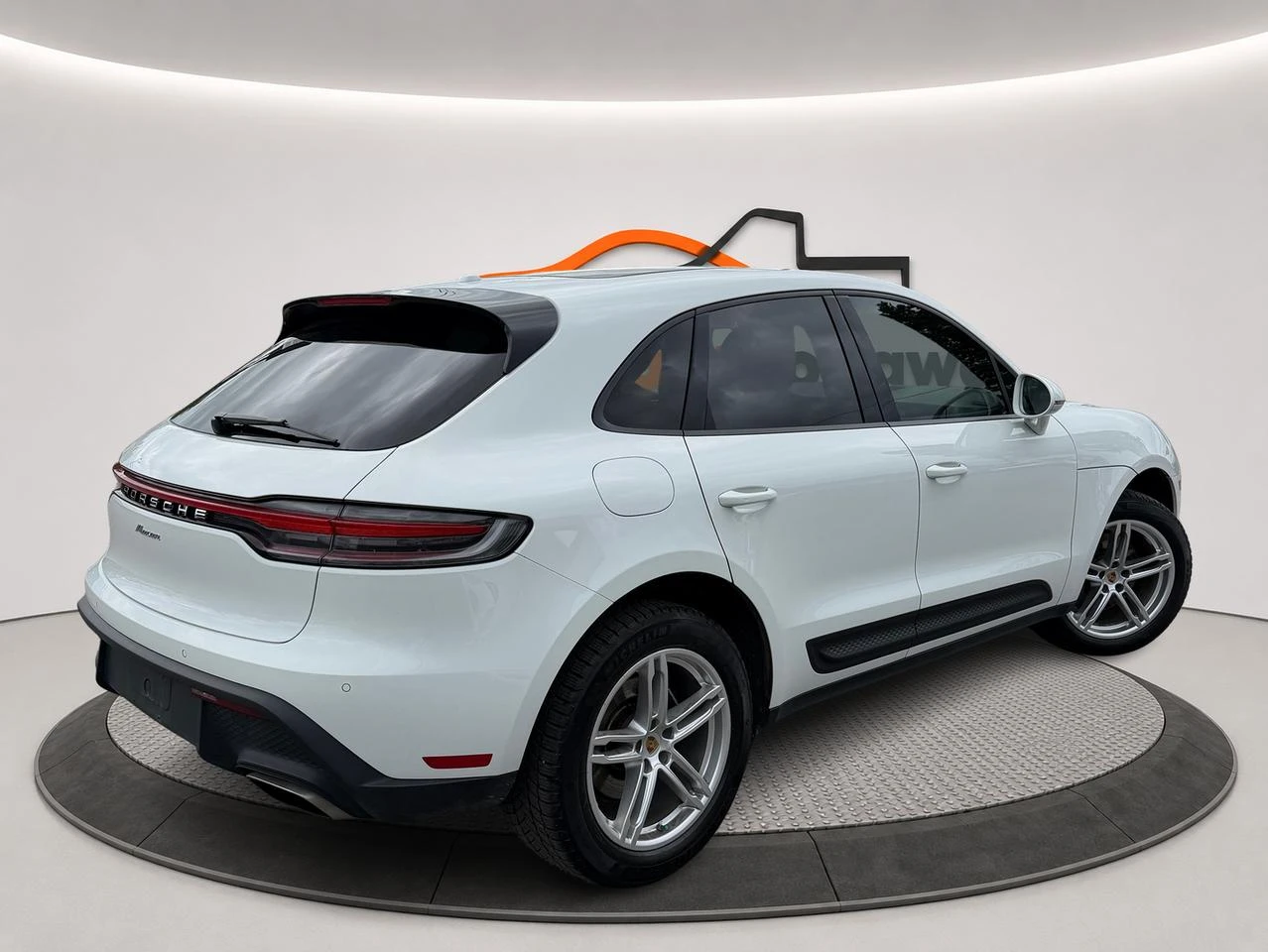 Porsche Macan 2.0 AWD, Подгрев, Обдух., снимка 3 - Автомобили и джипове - 56659674
