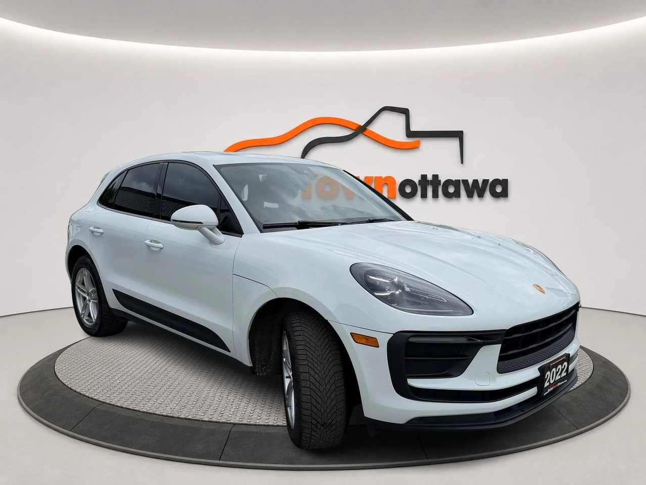 Porsche Macan 2.0 AWD, Подгрев, Обдух., снимка 4 - Автомобили и джипове - 56659674