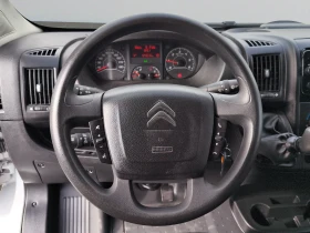Citroen Jumper FT 35 L3H2 2.2 BlueHDI 140 BVM6 S&S E6.4//2212157, снимка 10