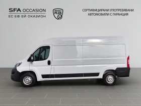 Citroen Jumper FT 35 L3H2 2.2 BlueHDI 140 BVM6 S&S E6.4//2212157, снимка 8