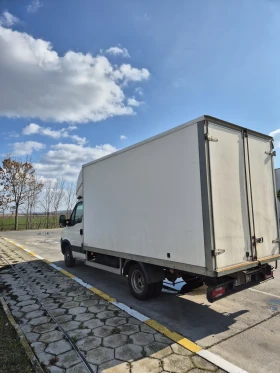 Iveco 35c15, снимка 5