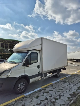 Iveco 35c15, снимка 4