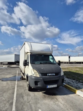 Iveco 35c15, снимка 2