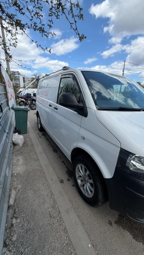 VW Transporter, снимка 4