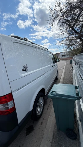 VW Transporter, снимка 6