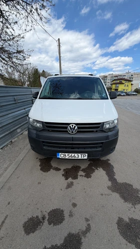 VW Transporter, снимка 5