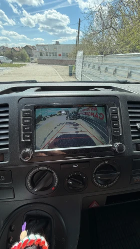 VW Transporter, снимка 10