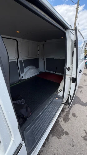 VW Transporter, снимка 8