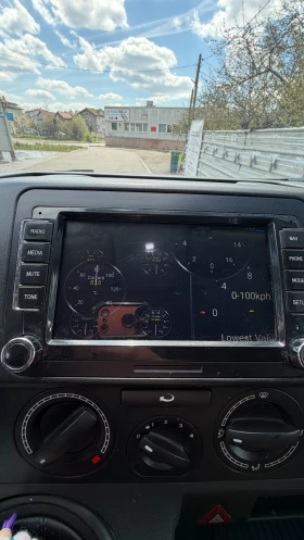 VW Transporter, снимка 15