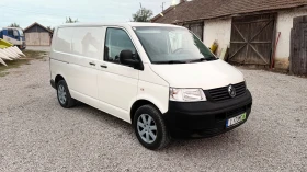 VW T5 1.9TDi, снимка 3