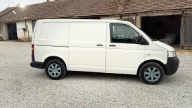 VW T5 1.9TDi, снимка 4