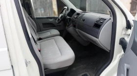 VW T5 1.9TDi, снимка 9