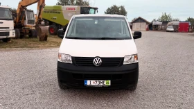 VW T5 1.9TDi, снимка 1