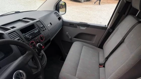 VW T5 1.9TDi, снимка 11