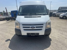 Ford Transit, снимка 3