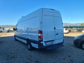 Mercedes-Benz Sprinter 418 419 3.0 лизинг бартер  кара се със Б-категория, снимка 4