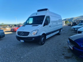 Mercedes-Benz Sprinter 418 419 3.0 лизинг бартер  кара се със Б-категория, снимка 3