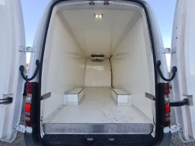 Mercedes-Benz Sprinter 418 419 3.0 лизинг бартер  кара се със Б-категория, снимка 7