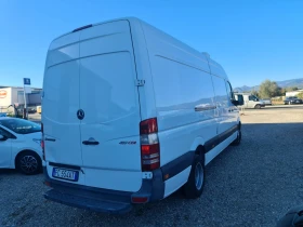 Mercedes-Benz Sprinter 418 419 3.0 лизинг бартер  кара се със Б-категория, снимка 6