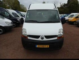 Renault Master 4  | Mobile.bg    5