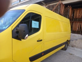 Renault Master, снимка 5