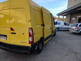 Renault Master, снимка 9