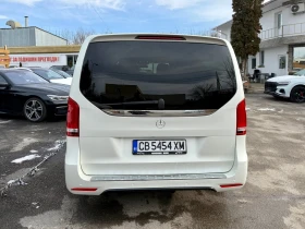 Mercedes-Benz V 300 LONG AMG 4-matic 360* , снимка 2