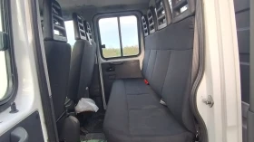 Обява за продажба на Iveco 35c13 134000km ~24 500 лв. - изображение 6