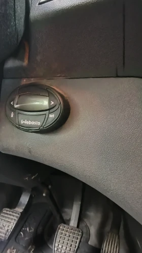 Обява за продажба на Iveco 35c13 134000km ~24 500 лв. - изображение 9