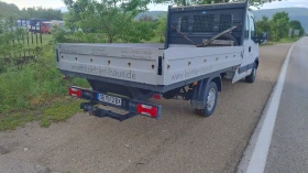 Обява за продажба на Iveco 35c13 134000km ~24 500 лв. - изображение 3