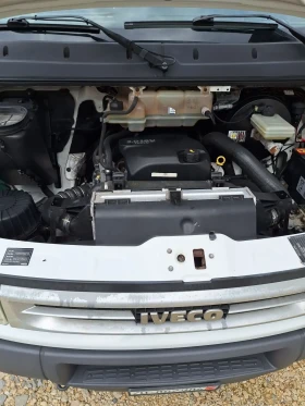 Iveco Daily 35-17    3.0-170 | Mobile.bg    2
