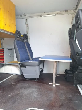 Iveco Daily 35-17    3.0-170 | Mobile.bg    10